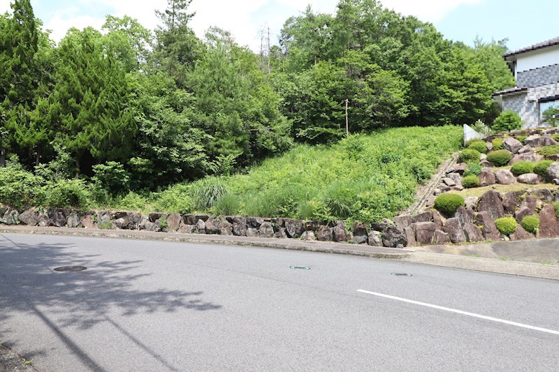 多治見市小名田町小滝　土地 その他