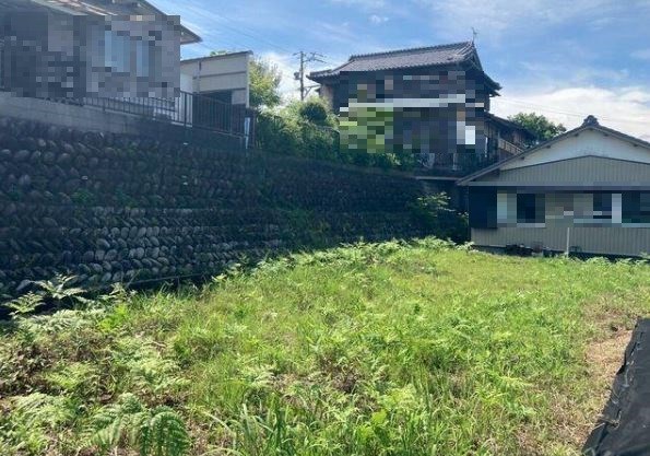 多治見市下沢町1丁目　土地 その他