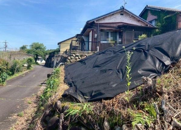 多治見市下沢町1丁目　土地 その他