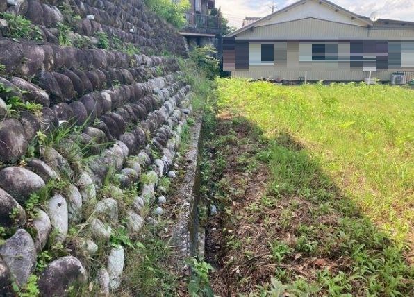 多治見市下沢町1丁目　土地 その他