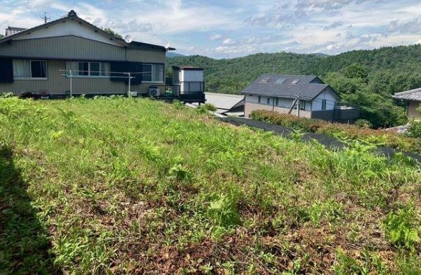 多治見市下沢町1丁目　土地 その他