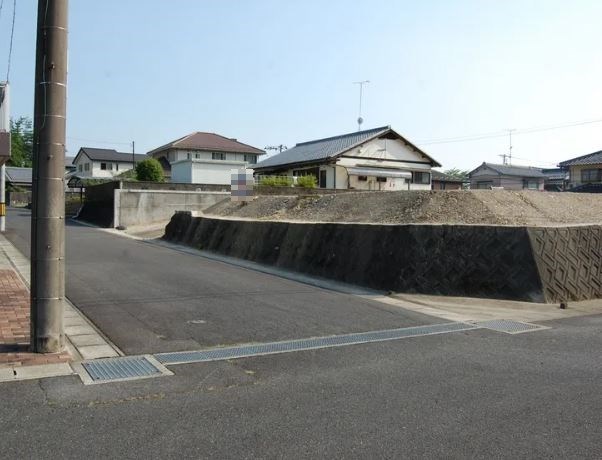 多治見市旭ケ丘10丁目　土地 その他