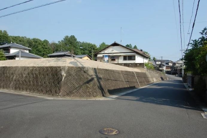 多治見市旭ケ丘10丁目　土地 その他