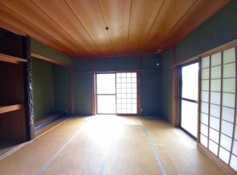 多治見市赤坂町8丁目　戸建 その他