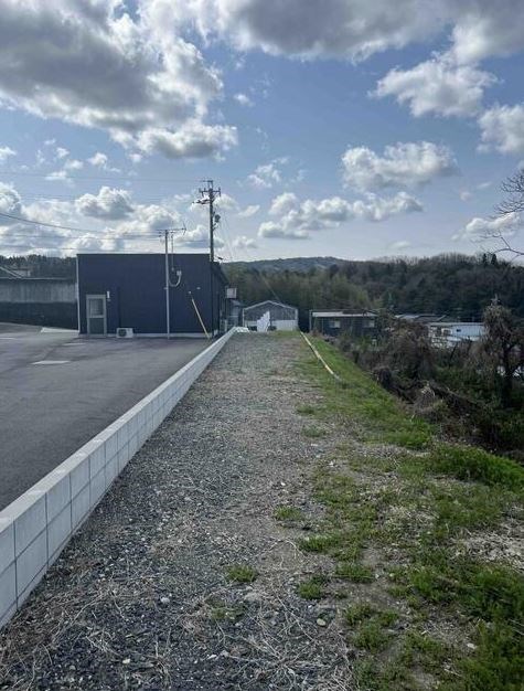 瑞浪市山田町　土地 その他