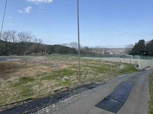 瑞浪市山田町　土地 その他