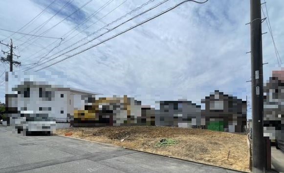 多治見市滝呂町12丁目　土地 その他
