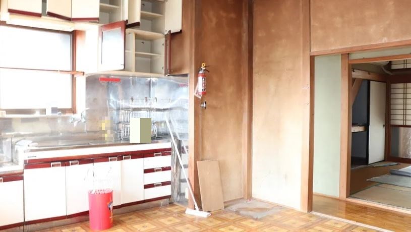多治見市笠原町　戸建 その他