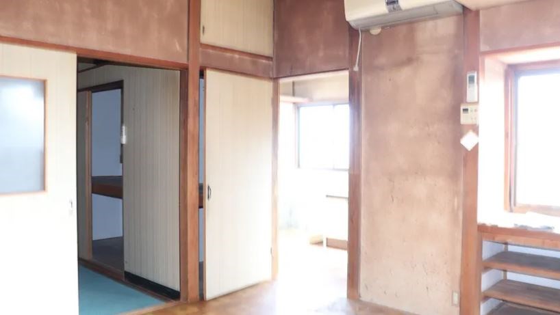 多治見市笠原町　戸建 その他