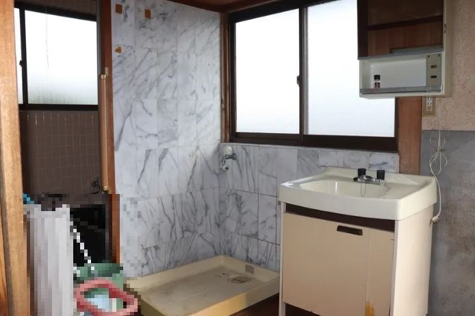 多治見市笠原町　戸建 その他