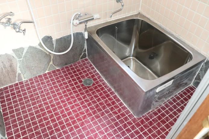 多治見市笠原町　戸建 その他
