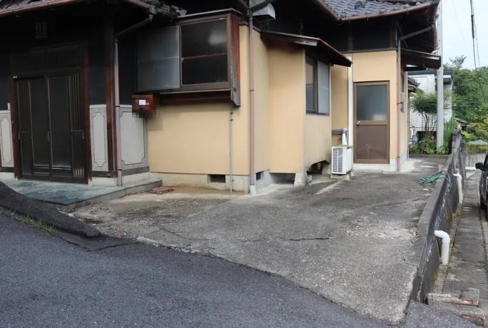 多治見市笠原町　戸建 その他