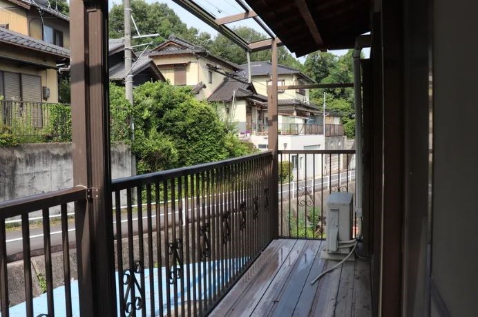 多治見市笠原町　戸建 その他