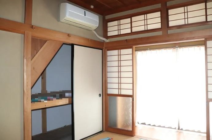 多治見市笠原町　戸建 その他