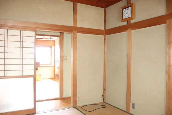 多治見市笠原町　戸建 その他