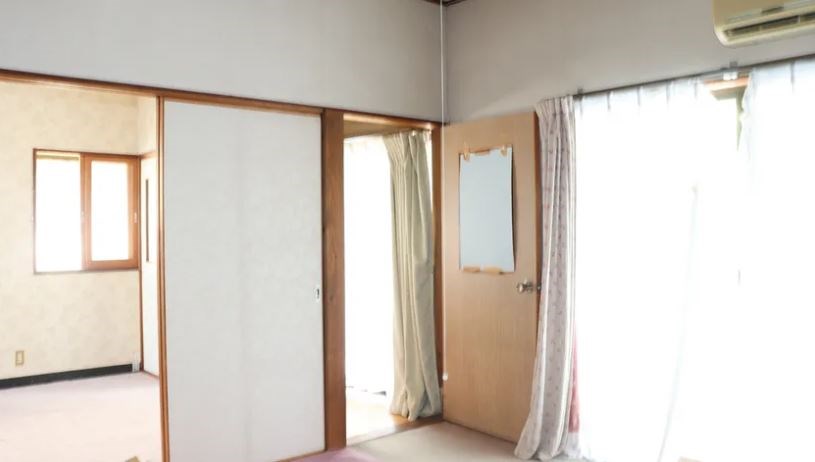 多治見市笠原町　戸建 その他