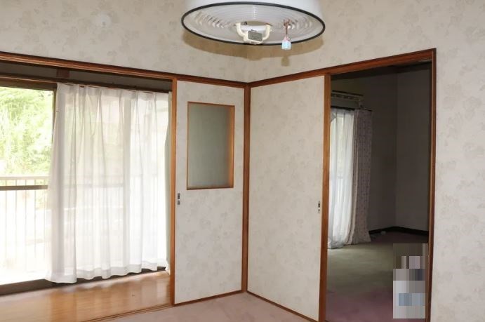 多治見市笠原町　戸建 その他
