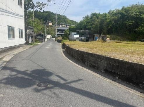 多治見市市之倉町2丁目　土地 その他