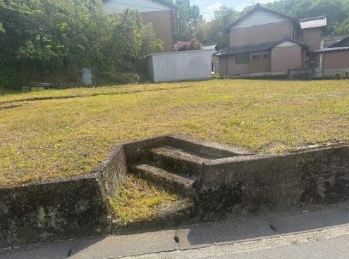 多治見市市之倉町2丁目　土地 その他