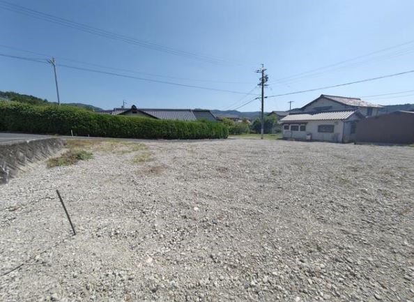 土岐市妻木町　土地 その他