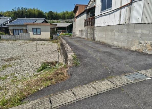 土岐市妻木町　土地 その他