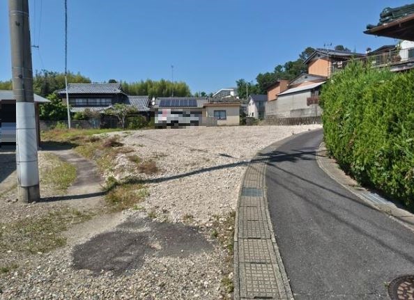 土岐市妻木町　土地 その他