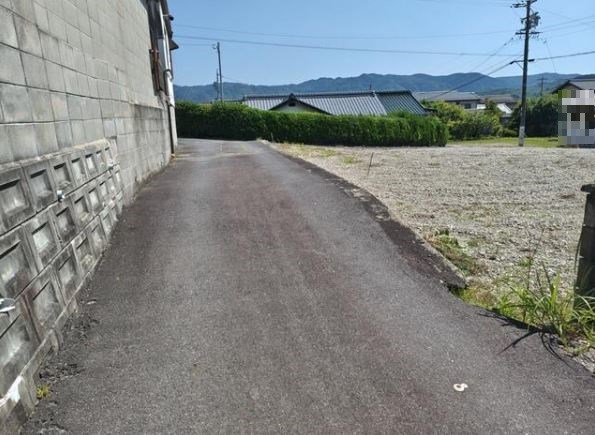 土岐市妻木町　土地 その他