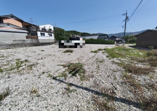 土岐市妻木町　土地 その他