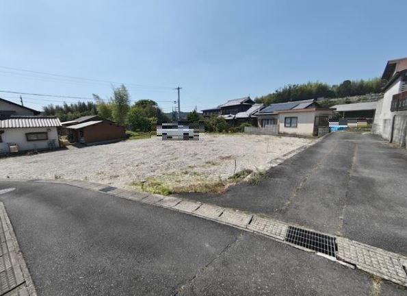 土岐市妻木町　土地 その他