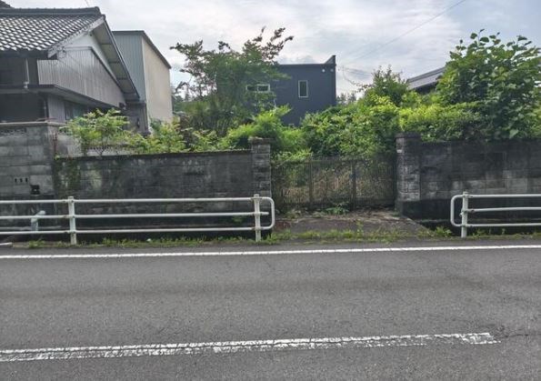 土岐市駄知町　土地  その他