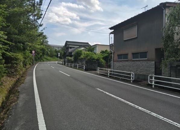 土岐市駄知町　土地  その他