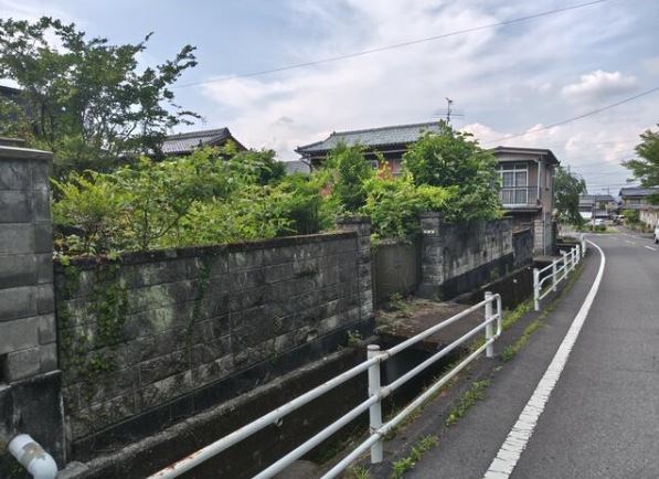 土岐市駄知町　土地  その他