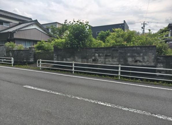 土岐市駄知町　土地  その他