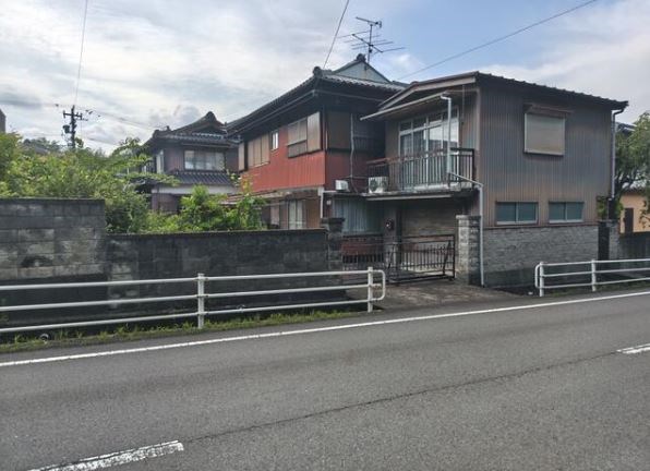 土岐市駄知町　土地  その他