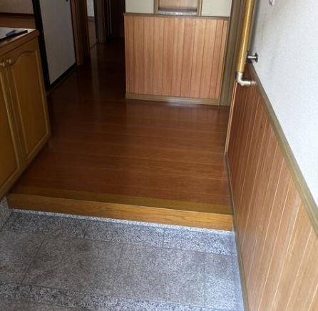 多治見市西坂町3丁目　戸建 その他