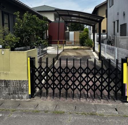 多治見市西坂町3丁目　戸建 その他
