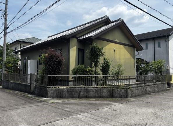 多治見市西坂町3丁目　戸建 その他