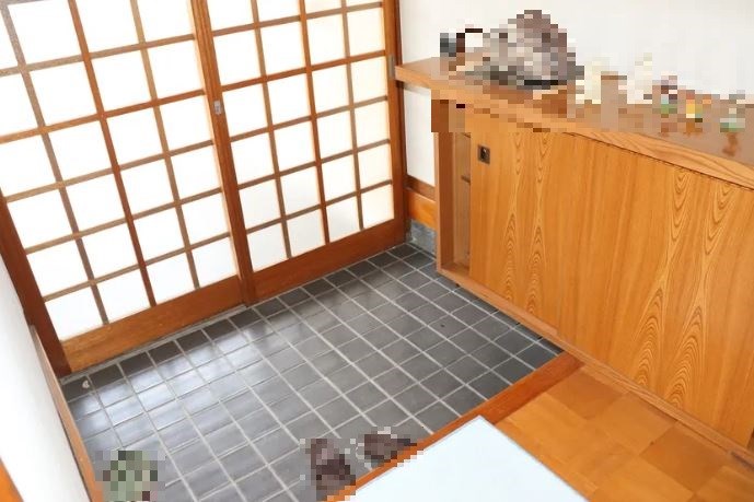 多治見市滝呂町12丁目　戸建 その他