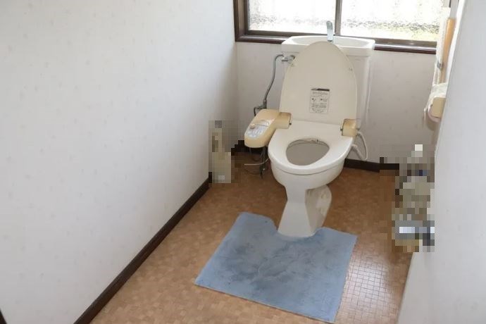 多治見市滝呂町12丁目　戸建 その他