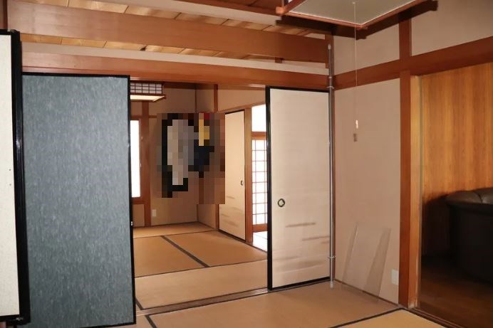 多治見市滝呂町12丁目　戸建 その他