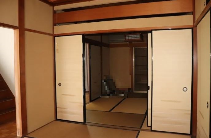 多治見市滝呂町12丁目　戸建 その他
