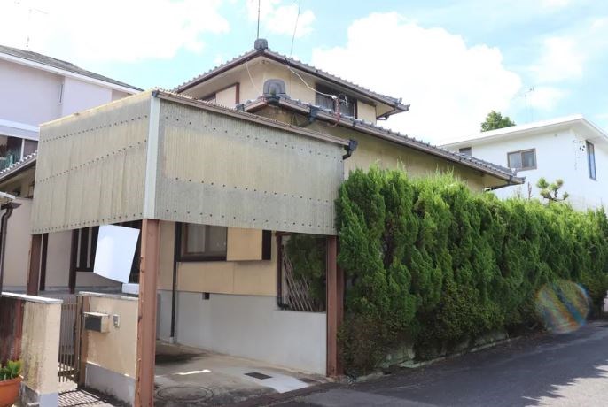 多治見市滝呂町12丁目　戸建 その他