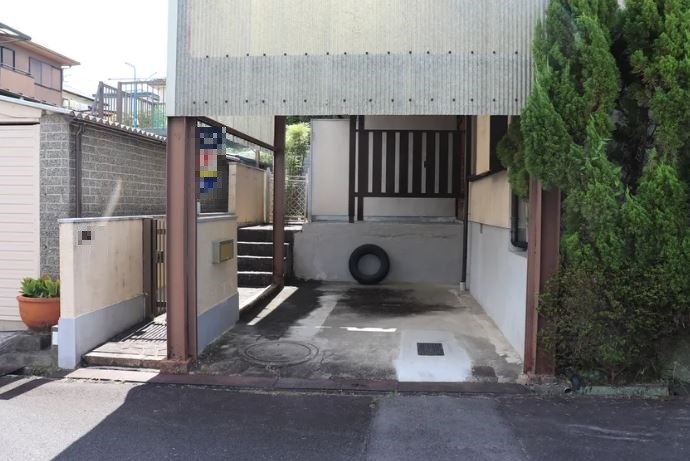 多治見市滝呂町12丁目　戸建 その他