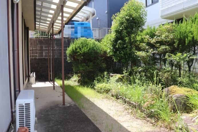 多治見市滝呂町12丁目　戸建 その他