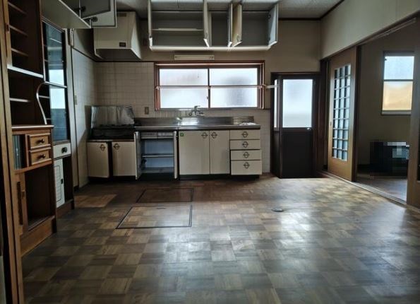 土岐市泉西窯町2丁目　戸建 その他