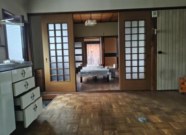土岐市泉西窯町2丁目　戸建 その他
