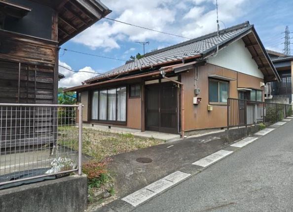 土岐市泉西窯町2丁目　戸建 その他