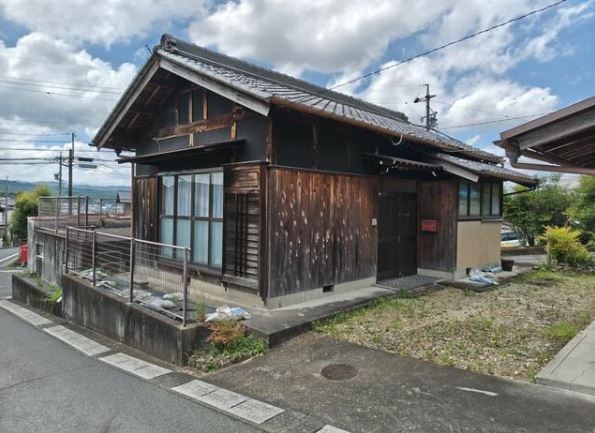 土岐市泉西窯町2丁目　戸建 その他