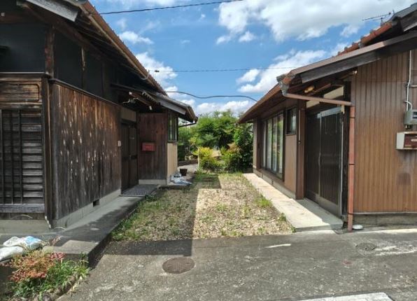土岐市泉西窯町2丁目　戸建 その他