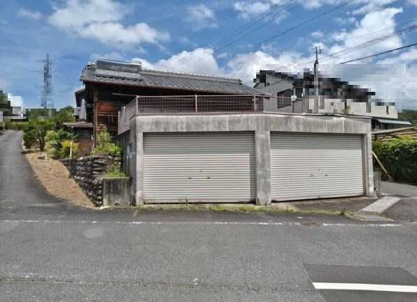 土岐市泉西窯町2丁目　戸建 その他